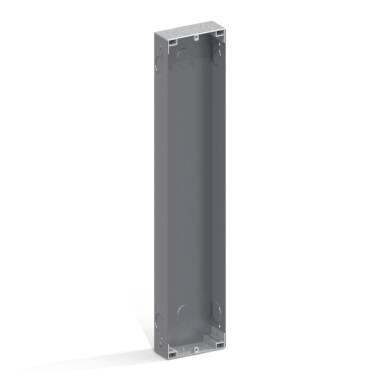 Vestavná Instalační Krabice FERMAX CITY S9 8982