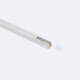 Image of 2m Aluminium Surface Profile for LED Strip up to 6mm