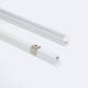 Image of 30º Corner 2m Aluminium Profile for LED Strip up to 6mm