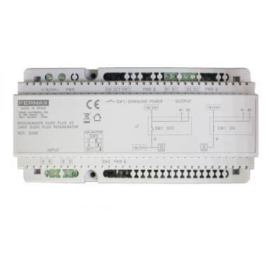 Regenereerder FERMAX DUOX PLUS 2S 3269
