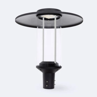 Openbare LED Verlichting  60W Espirit Dossel Lumileds PHILIPS Xitanium
