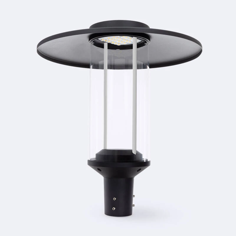 Image of 60W Espirit Dossel LED Streetlight PHILIPS Xitanium