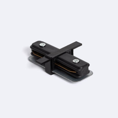 Connecteur Type I pour Rail Monophasé Borgia Encastré Aluminium