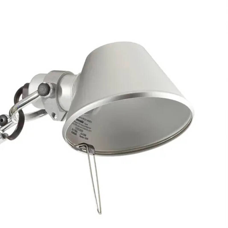 Bild von LED Tischleuchte Tolomeo Mini Grau ARTEMIDE