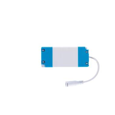Alimentatore Regolabile TRIAC 220-240V No Flicker Output 24-42V 700mA 32W