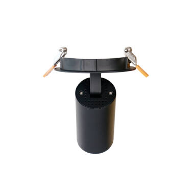 Afbeelding van Spot Inbouw 30W Aluminium Misoh 