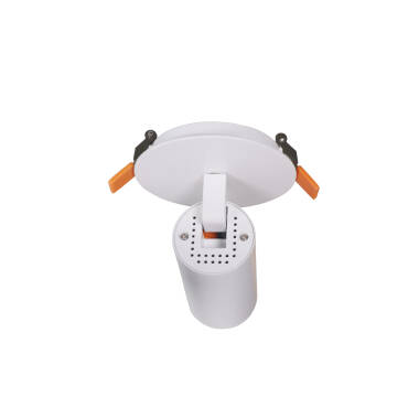 Image of Misoh Aluminium Recessed 9W LED Spotlight 