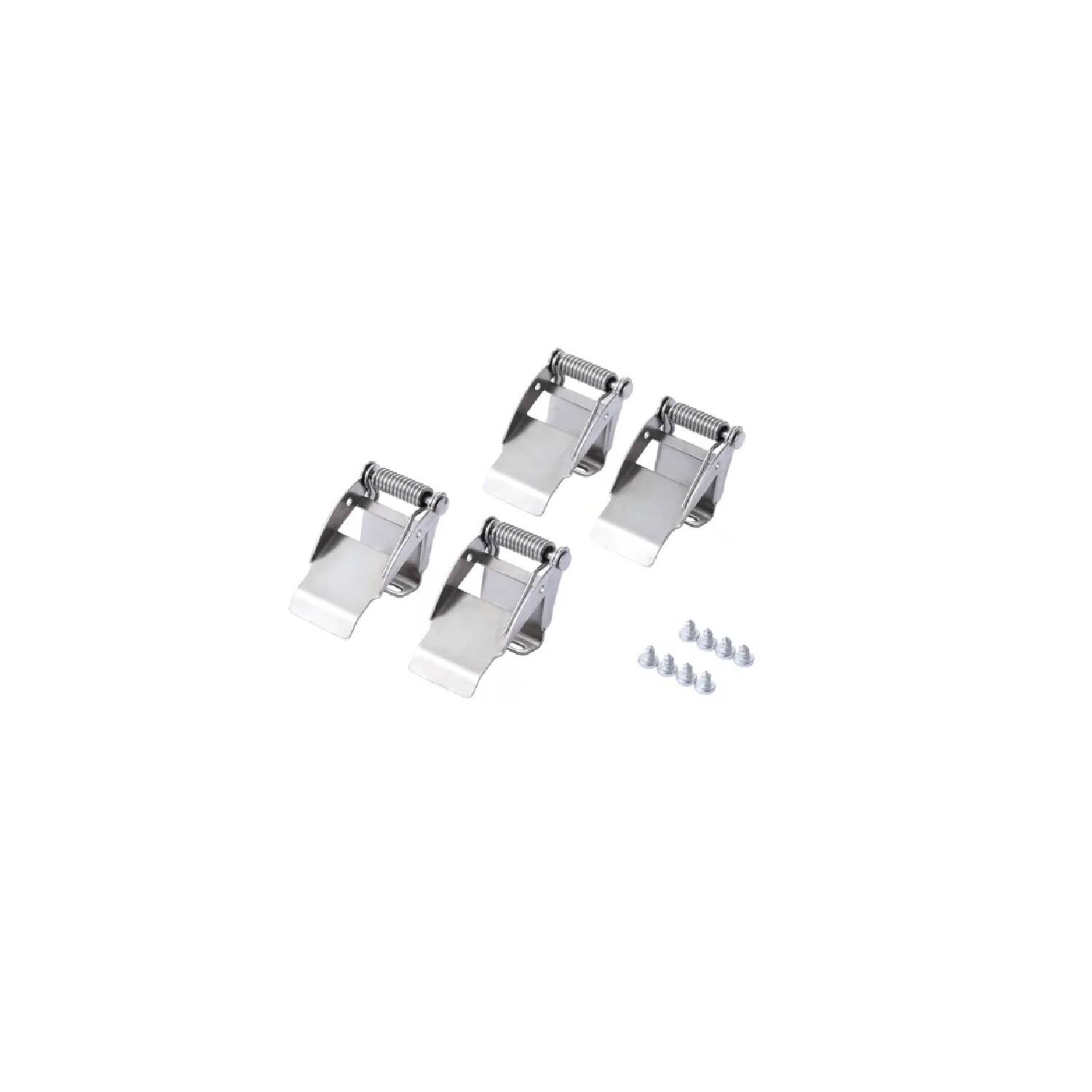 Zestaw Zacisków do Paneli LED Wpuszczanych PHILIPS CoreLine RC159Z