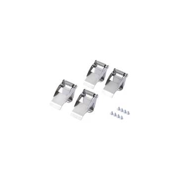 Sada Svorek pro Vestavnou Montáž pro LED Panel PHILIPS CoreLine RC159Z