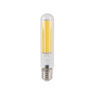Filament LED lamp E40 40W 8400 lm T46 Openbare Verlichting Hoog Rendement 210 lm/W Klasse A