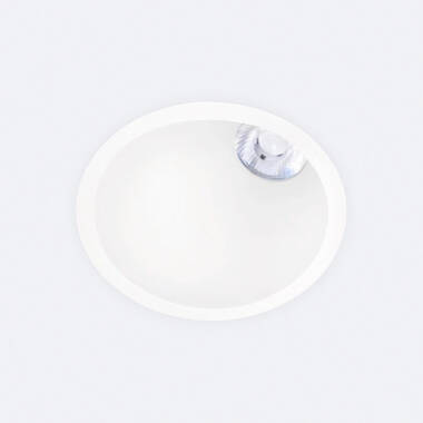 LED Downlight Einbaustrahler 9-12W Konisch Neigung 20º Areni Schnitt Ø 85 mm