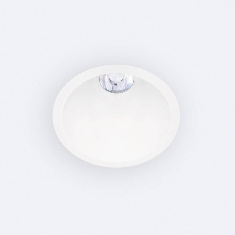 Bild von LED Downlight Einbaustrahler 5-7W Konisch Areni Schnitt Ø 75 mm