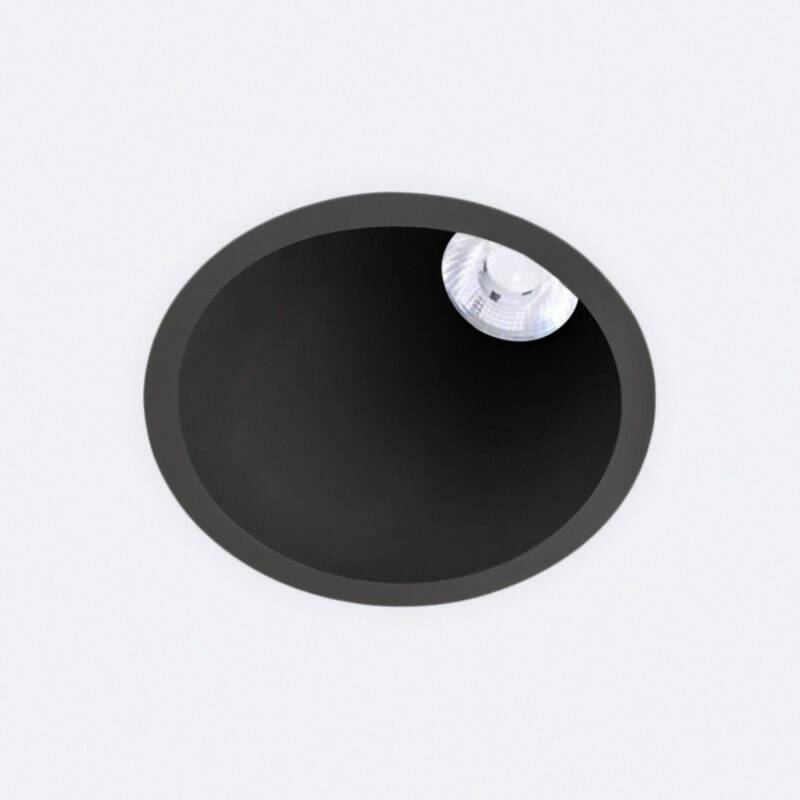 Image of Areni Conical 20º Inclination 9W / 12W LED Downlight Ø85mm Cut Out 