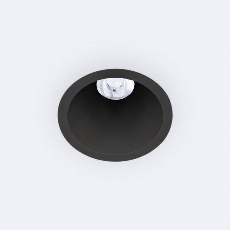 Immagine di Faretto Downlight LED 5-7W Conico Areni Foro Ø 65 mm