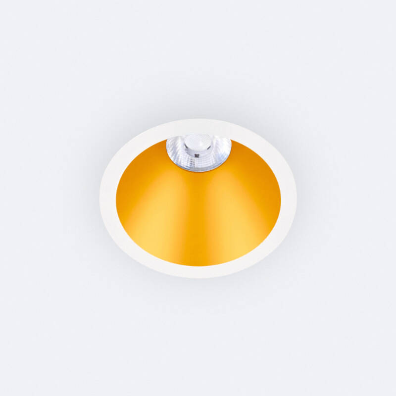 Bild von LED Downlight Einbaustrahler 5-7W Konisch Areni Schnitt Ø 75 mm