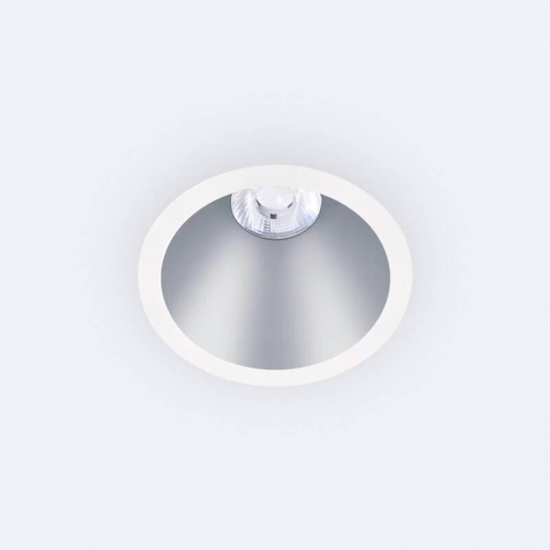 Bild von LED Downlight Einbaustrahler 5-7W Konisch Areni Schnitt Ø 75 mm