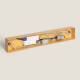 Image de Suspension Linéaire LED 30W Aluminium CCT Sélectionnable Denzel