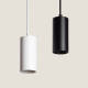 Image de Suspension Aluminium Cuarzo