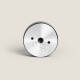 Image de Suspension Aluminium Cuarzo