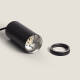 Image de Suspension Aluminium Cuarzo