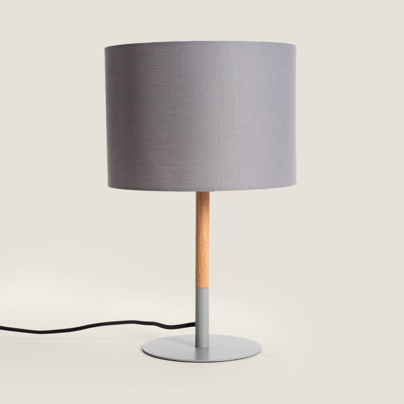 Image of Silinda Smart WiFi Table Lamp with Dimmer