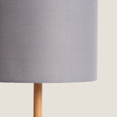 Image of Silinda Smart WiFi Table Lamp with Dimmer