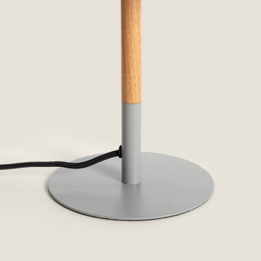 Image of Silinda Smart WiFi Table Lamp with Dimmer