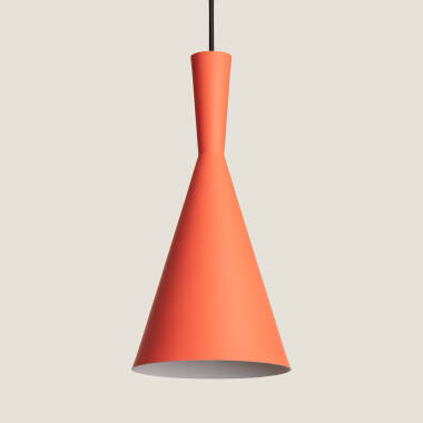 Lennon Aluminium Pendant Light
