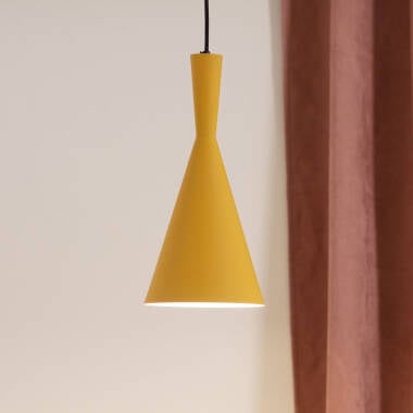 Afbeelding van Hanglamp Aluminium Tri Lennon 