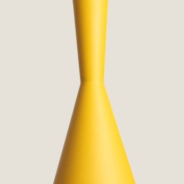 Afbeelding van Hanglamp Aluminium Tri Lennon 