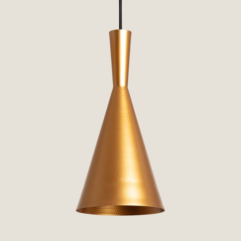 Afbeelding van Hanglamp Aluminium Tri Lennon 