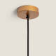 Image de Suspension Métal Lennon
