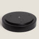 Image de Plafonnier LED Rond Métal 20W CCT Sélectionnable Broadway Ø450 mm