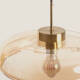 Image de Suspension Cristal Hipo