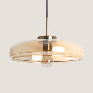 Suspension Cristal Hipo