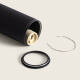 Image de Suspension Aluminium Breixo