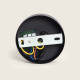 Image de Suspension Aluminium Breixo