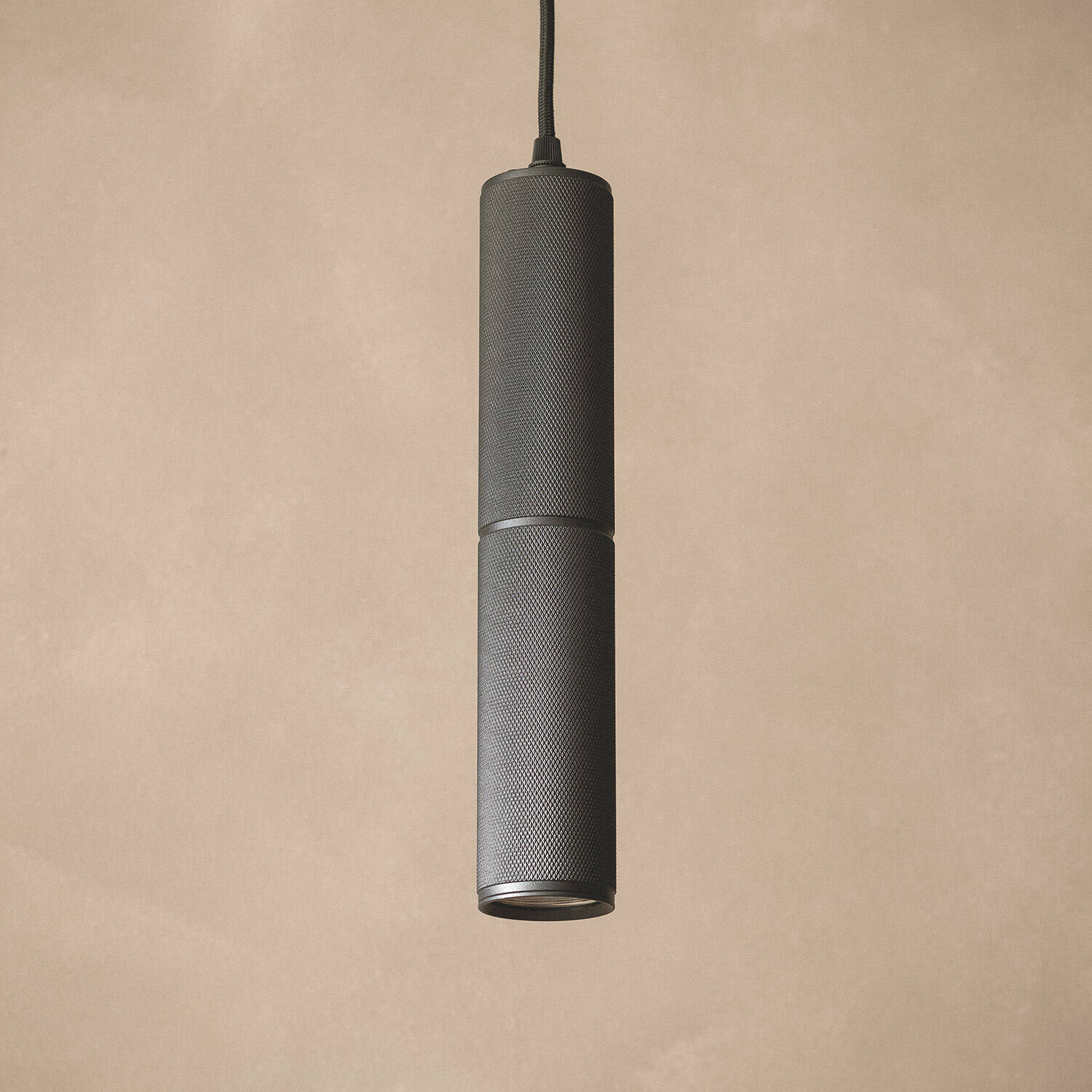 Lampa Wisząca z  Aluminium Breixo - widok 2
