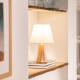 Image de Lampe à Poser Doukkou