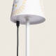 Image de Lampe à Poser LED Portable 3W Anisa Kids Métal avec Batterie Rechargeable USB