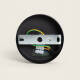 Image de Suspension Aluminium Aritz 1 Spot