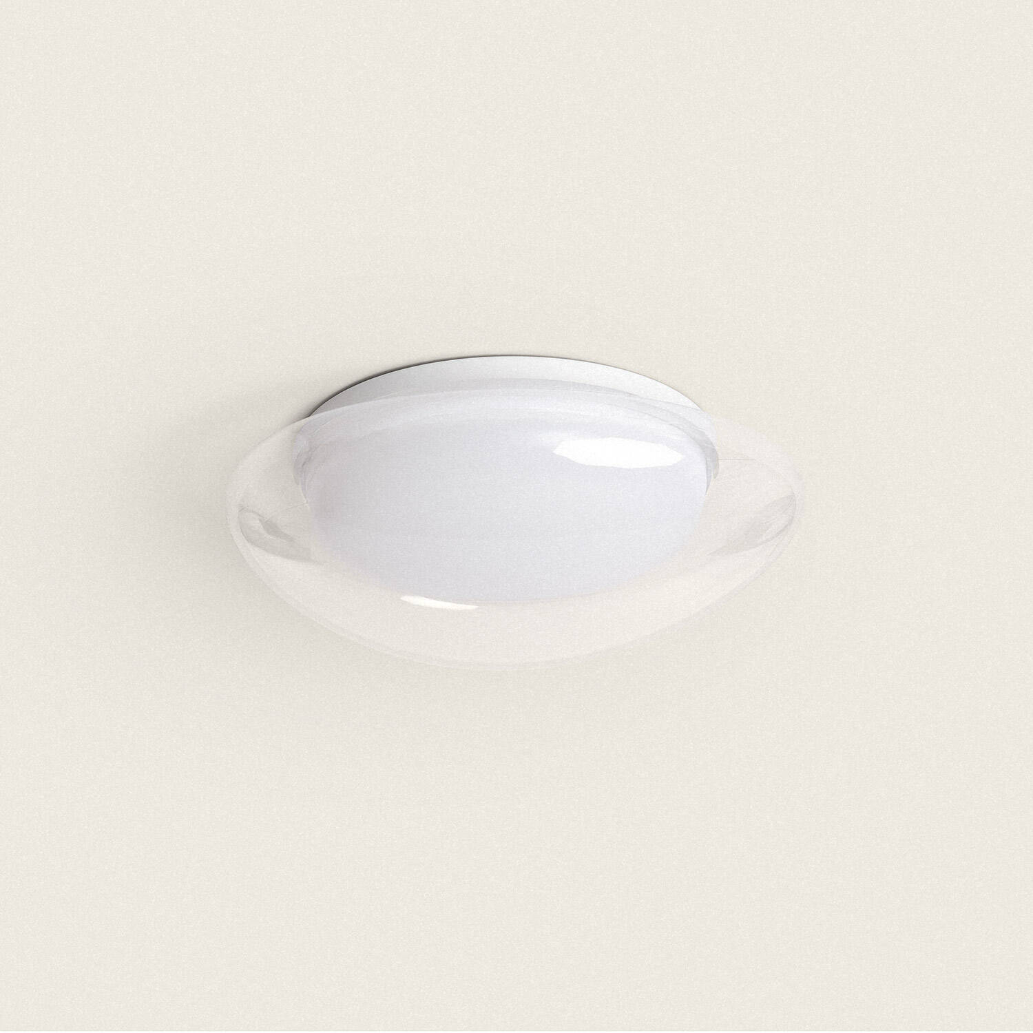 Kinkiet Ścienny LED 10W z Metalu i Metakrylanu Regulacja CCT Camden S
