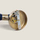 Image de Lampe Murale Métal Jigger Orientable