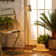 Image de Lampadaire LED Extérieur Solaire 3W Banate