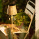 Image de Lampadaire LED Extérieur Solaire 3W Banate