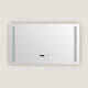 Image de Miroir Salle de Bain avec Éclairage LED Anti-buée Similan 40x70 cm