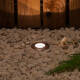 Bild von Mini LED Bodeneinbauleuchte 0.2W IP68