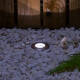 Bild von Mini LED Bodeneinbauleuchte 0.2W IP68