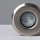 Bild von Mini LED Bodeneinbauleuchte 0.2W IP68
