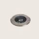 Afbeelding van Buiten Grond Spot LED 3W Solid Inox